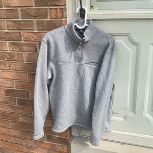 Merrell Men’s quarter zip (large [big medium])